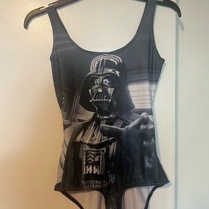 BlackMilk Star Wars Bodysuit/Swimsuit